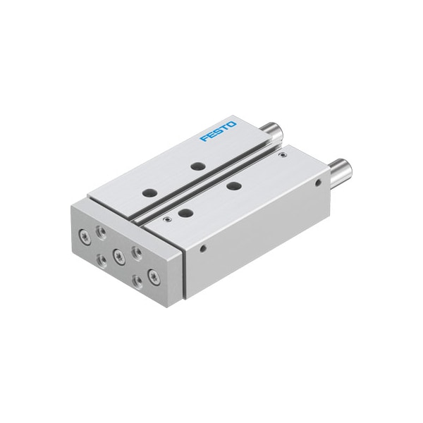 Guided Drive DFM-20-80-P-A-GF